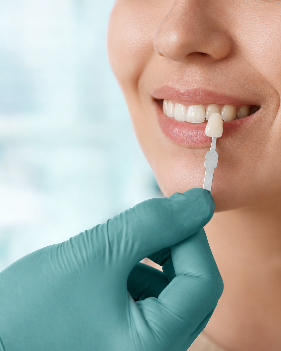 Dentisteria Cor