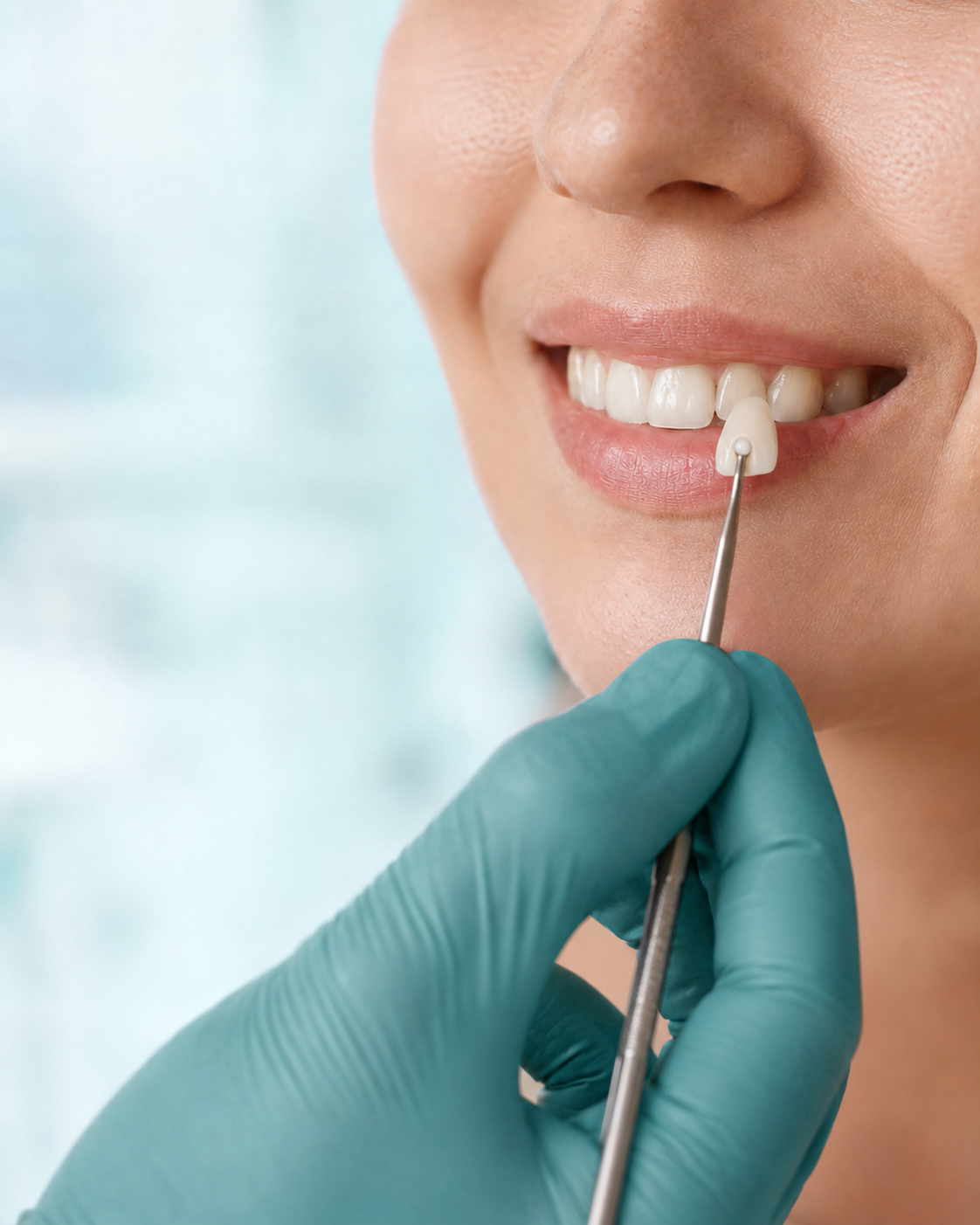 Dentisteria Forma