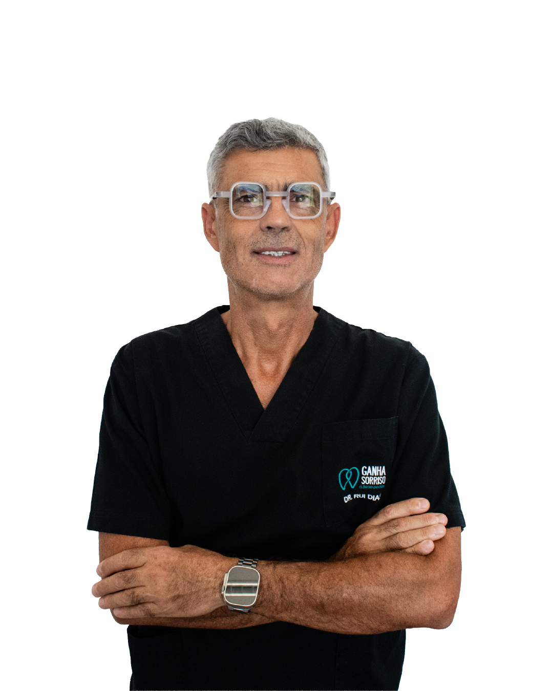 Dr. Rui Dias