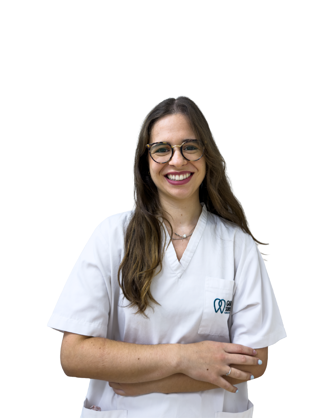 Dra. Lara Gaspar